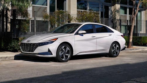 5 hybrids that hit 50 MPG and still feel fast on the highway