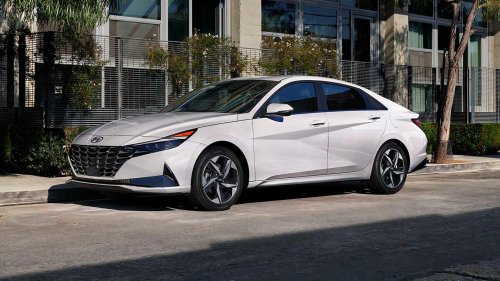5 hybrids that hit 50 MPG and still feel fast on the highway