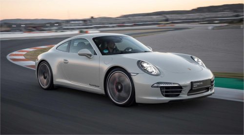 The affordable sports car that delivers more drama than a Porsche
