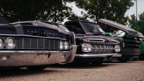 Classic muscle vs luxury cruisers, which one holds more appeal today?