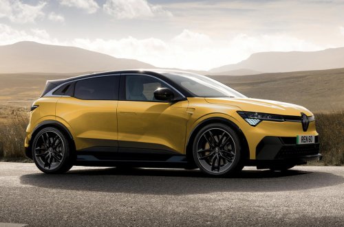Todos los nuevos coches eléctricos que saldrán al mercado este año