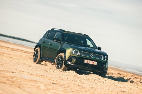 Todos los nuevos coches eléctricos que saldrán al mercado este año