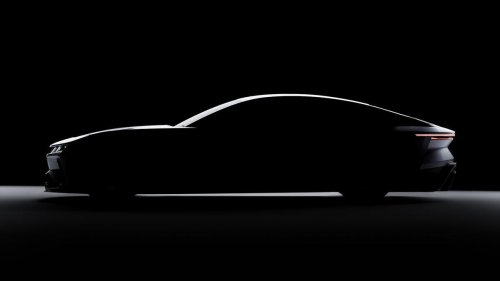 Este icónico modelo inglés está de vuelta con un V8 bajo el capó