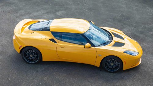 The affordable sports car that delivers more drama than a Porsche