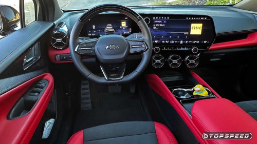 The 3-year-old Japanese SUV you should buy instead of a new one