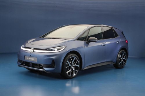 Todos los nuevos coches eléctricos que saldrán al mercado este año