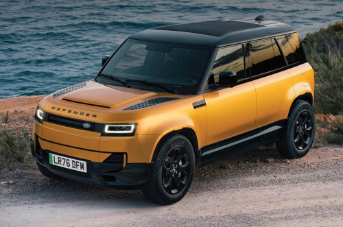 Todos los nuevos coches eléctricos que saldrán al mercado este año