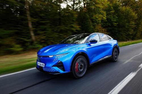 Citroën, Todos los nuevos coches eléctricos que saldrán al mercado este año