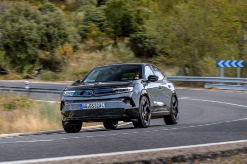 Todos los nuevos coches eléctricos que saldrán al mercado este año