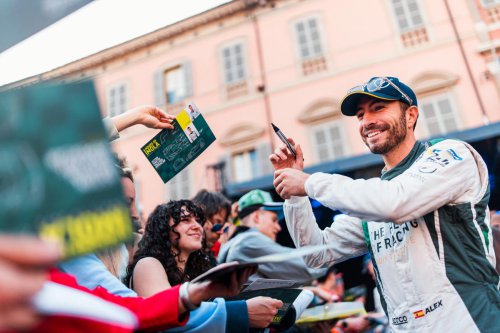 Todos los coches de Newey son complejos y tienen potencial