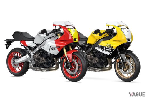 回り回って最後は「バイクらしいバイク」に憧れるよね! クラシックなデザインの中に最新技術を備える「ネオレトロ」3選