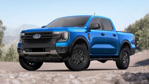Ford, Ford F-150, The pickup trucks closest to stealing the Ford F-150's crown