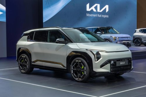 Todos los nuevos coches eléctricos que saldrán al mercado este año