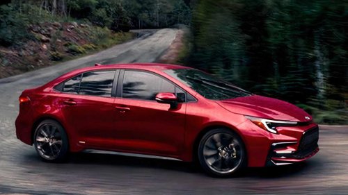 5 hybrids that hit 50 MPG and still feel fast on the highway