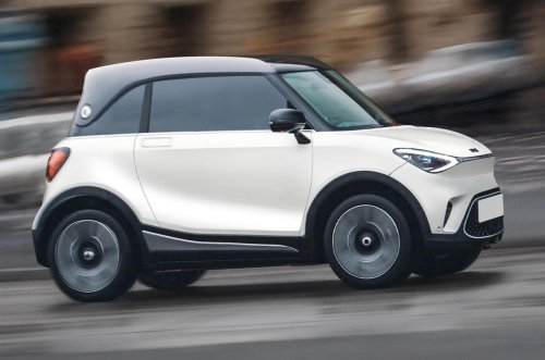 Todos los nuevos coches eléctricos que saldrán al mercado este año