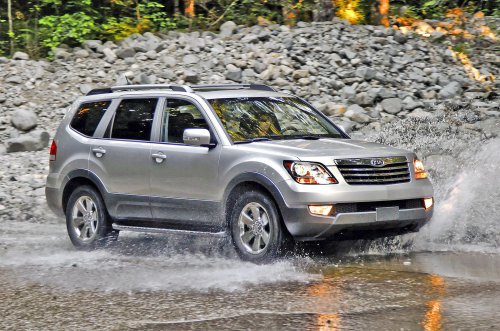 Los SUV más desconocidos jamás fabricados