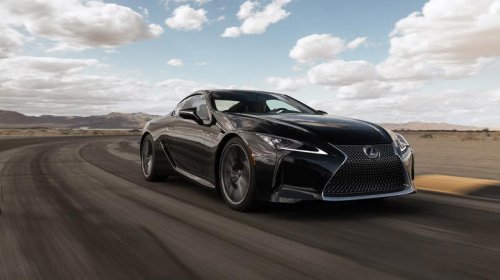 These are the worst-selling cars in America in 2026 (so far)
