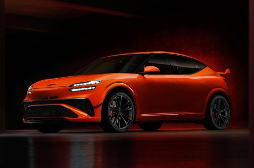 Todos los nuevos coches eléctricos que saldrán al mercado este año