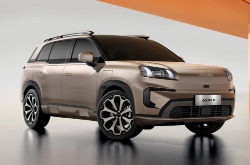 Todos los nuevos coches eléctricos que saldrán al mercado este año