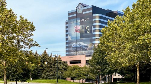Certain Stellantis employees don't know the company's history of cars in America