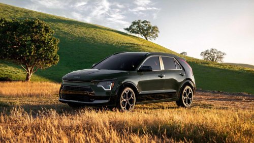 5 hybrids that hit 50 MPG and still feel fast on the highway