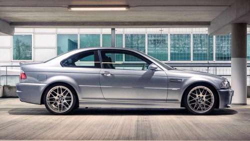 The signature BMW design trick that needs to make a comeback