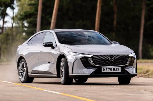 Todos los nuevos coches eléctricos que saldrán al mercado este año