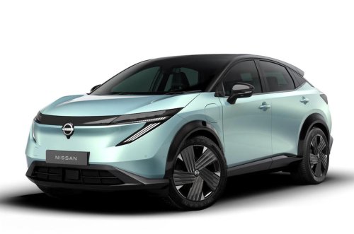 Todos los nuevos coches eléctricos que saldrán al mercado este año