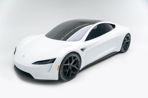 Todos los nuevos coches eléctricos que saldrán al mercado este año