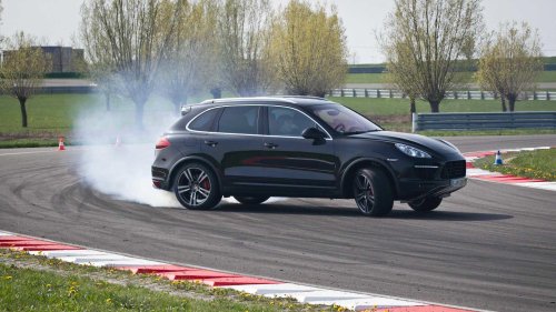 The affordable sports car that delivers more drama than a Porsche