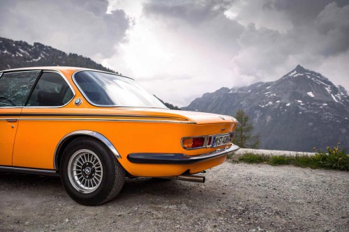 The signature BMW design trick that needs to make a comeback