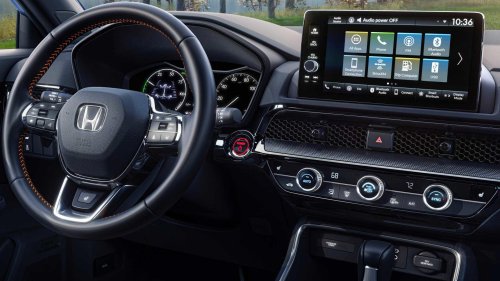 The 3-year-old Japanese SUV you should buy instead of a new one