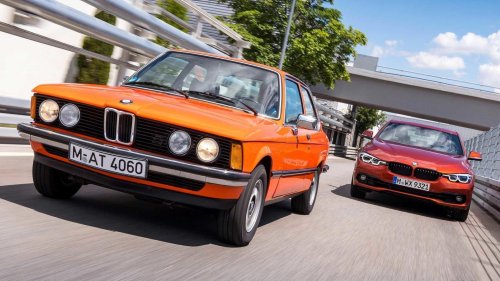 The affordable sports car that delivers more drama than a Porsche
