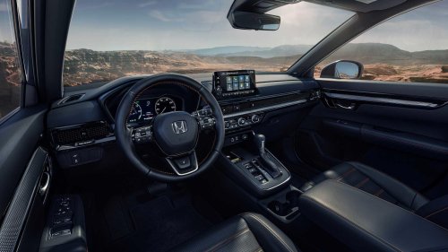 The 3-year-old Japanese SUV you should buy instead of a new one