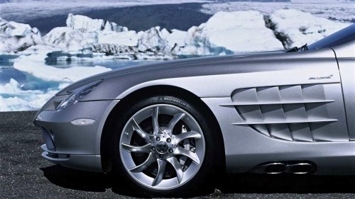 What you really need to know about carbon ceramic brakes