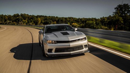 What you really need to know about carbon ceramic brakes