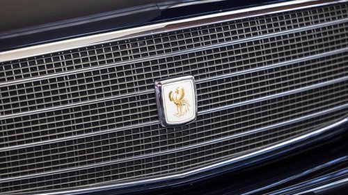 Toyota, Toyota made Japan's only production V12, and it was a lover, not a fighter