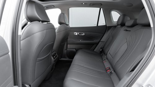 He probado el Geely Starray EM-i híbrido enchufable, y el BYD Seal U tiene motivos para preocuparse