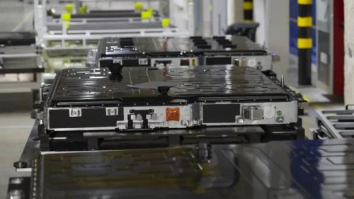 Svolt presenta la Fortress 2.0: la batería PHEV más grande del mundo, con más de 400 km de autonomía eléctrica