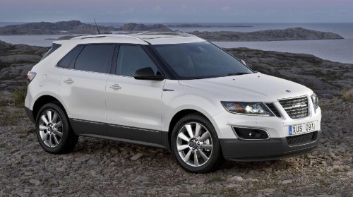 The most obscure SUVs ever made