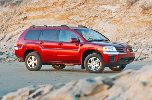 The most obscure SUVs ever made