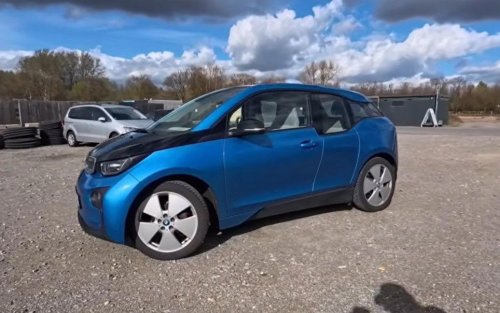 Un nuevo informe del ADAC confirma: los coches eléctricos se averían menos que los de combustión