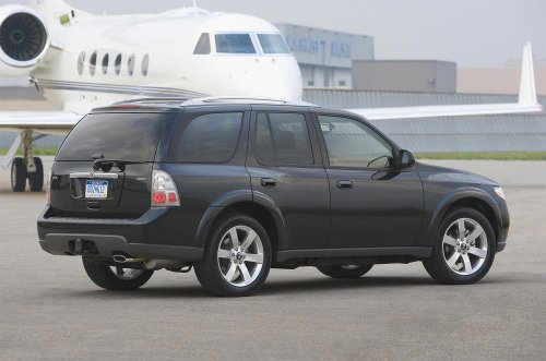 The most obscure SUVs ever made