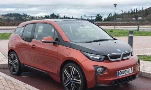 Estos 10 coches eléctricos usados demuestran que comprar nuevo puede no ser buena idea