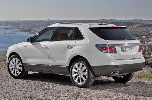 The most obscure SUVs ever made