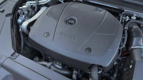Volvo, This 400-HP Volvo sedan is high-end luxury with a bargain price tag