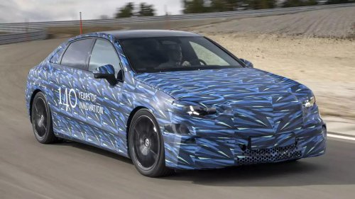 Mercedes, Acuerdo histórico: Mercedes y Samsung desarrollarán baterías de alto rendimiento para los eléctricos más pequeños de la marca