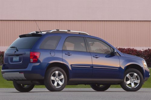 The most obscure SUVs ever made