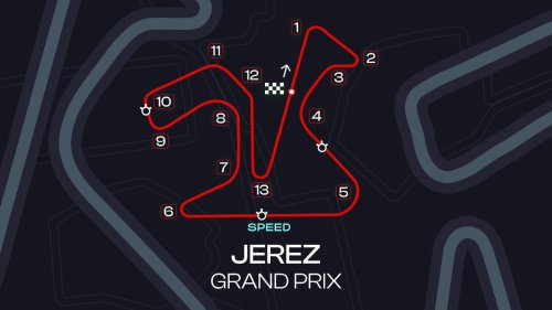 ¿A qué hora es el GP de España de MotoGP? Canal TV, horario y cómo ver las carreras en Jerez online