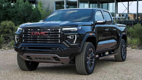 Ford, Ford F-150, The pickup trucks closest to stealing the Ford F-150's crown